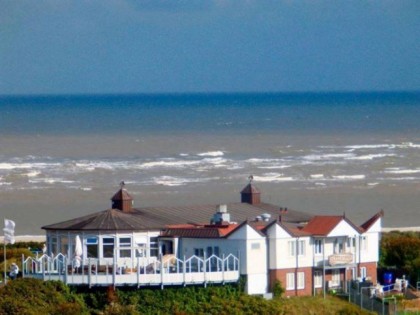 Photo: Strandhalle Langeoog